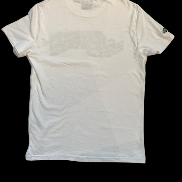 Superdry Logo Tshirt - Picture 2 of 4